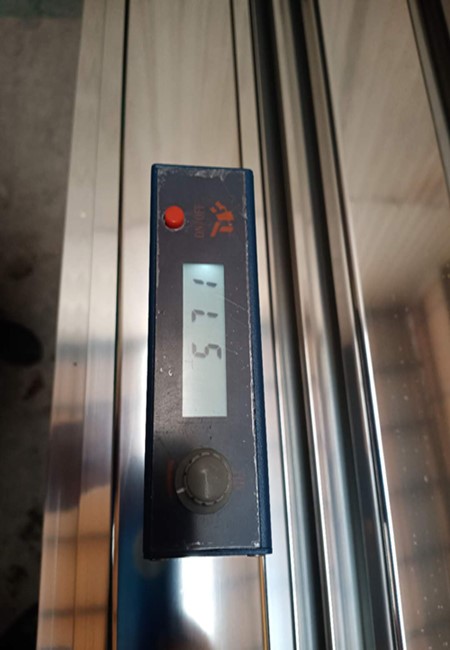 polish aluminum profile polish aluminum profile